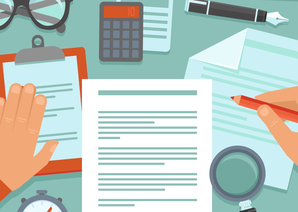 Как переслать документы максимально быстро и безопасно